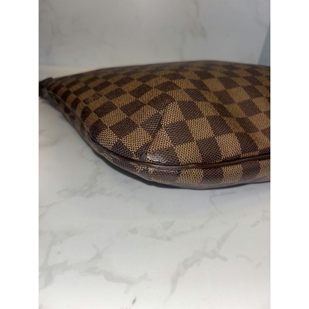 Louis Vuitton Damier Ebene Handbag - Good to Excellent Condition - Picture 4 of 5